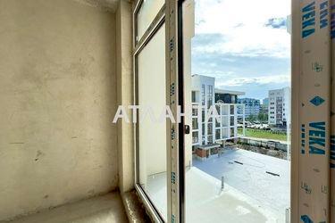 3-rooms apartment apartment by the address st. Zaozernaya ul (area 92,2 m²) - Atlanta.ua - photo 14