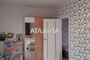 1-room apartment apartment by the address st. Schastya (area 39 m²) - Atlanta.ua - photo 33