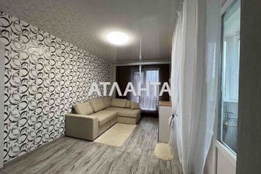 1-room apartment apartment by the address st. Schastya (area 39 m²) - Atlanta.ua - photo 29