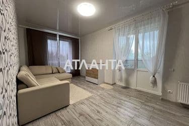 1-room apartment apartment by the address st. Schastya (area 39 m²) - Atlanta.ua - photo 30