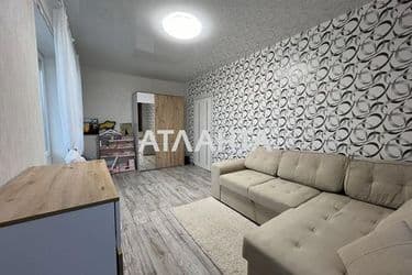 1-room apartment apartment by the address st. Schastya (area 39 m²) - Atlanta.ua - photo 31