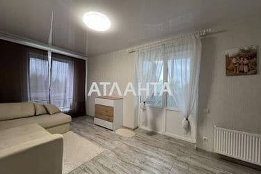 1-room apartment apartment by the address st. Schastya (area 39 m²) - Atlanta.ua - photo 32