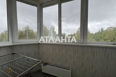 1-room apartment apartment by the address st. Schastya (area 39 m²) - Atlanta.ua - photo 35