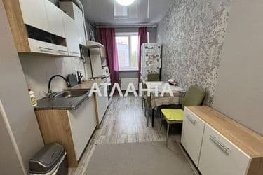 1-room apartment apartment by the address st. Schastya (area 39 m²) - Atlanta.ua - photo 37