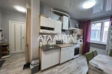 1-room apartment apartment by the address st. Schastya (area 39 m²) - Atlanta.ua - photo 39