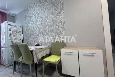 1-room apartment apartment by the address st. Schastya (area 39 m²) - Atlanta.ua - photo 40