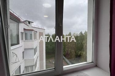 1-room apartment apartment by the address st. Schastya (area 39 m²) - Atlanta.ua - photo 41