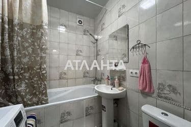 1-room apartment apartment by the address st. Schastya (area 39 m²) - Atlanta.ua - photo 47