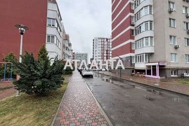 1-room apartment apartment by the address st. Schastya (area 39 m²) - Atlanta.ua - photo 52