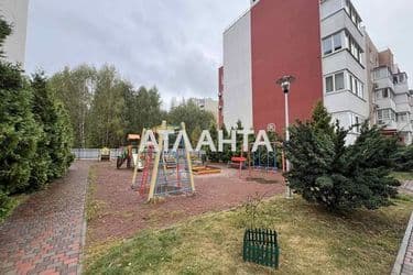 1-room apartment apartment by the address st. Schastya (area 39 m²) - Atlanta.ua - photo 53