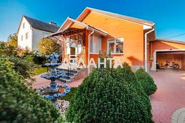 House by the address st. Gnivanskogo shosse 4 y per (area 148 m²) - Atlanta.ua - photo 12