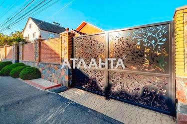 House by the address st. Gnivanskogo shosse 4 y per (area 148 m²) - Atlanta.ua - photo 13