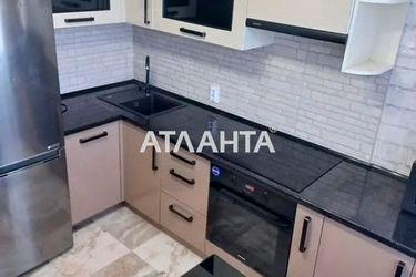 2-rooms apartment apartment by the address st. Basseynaya (area 60 m²) - Atlanta.ua - photo 14