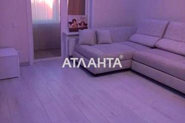 2-rooms apartment apartment by the address st. Basseynaya (area 60 m²) - Atlanta.ua - photo 16