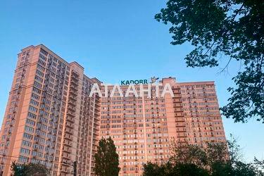 2-кімнатна квартира за адресою вул. Басейна (площа 60 м²) - Atlanta.ua - фото 21