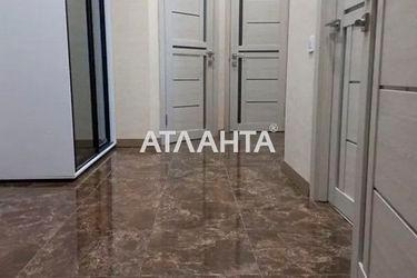 2-rooms apartment apartment by the address st. Basseynaya (area 60 m²) - Atlanta.ua - photo 18