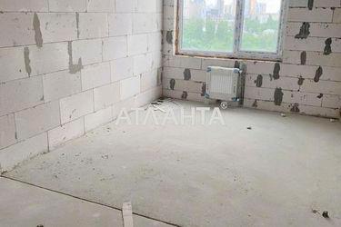 1-room apartment apartment by the address st. Tsvetaeva gen (area 35 m²) - Atlanta.ua - photo 8