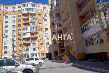1-room apartment apartment by the address st. Tsvetaeva gen (area 35 m²) - Atlanta.ua - photo 12