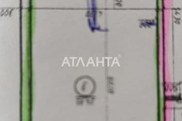 1-room apartment apartment by the address st. Tsvetaeva gen (area 35 m²) - Atlanta.ua - photo 11
