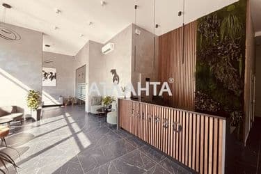 1-комнатная квартира по адресу Фонтанская дор. (площадь 23,7 м²) - Atlanta.ua - фото 23