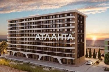 1-кімнатна квартира за адресою Фонтанська дор. (площа 23,5 м²) - Atlanta.ua - фото 13