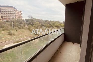 1-кімнатна квартира за адресою Фонтанська дор. (площа 23,5 м²) - Atlanta.ua - фото 19