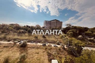 1-кімнатна квартира за адресою Фонтанська дор. (площа 23,5 м²) - Atlanta.ua - фото 20