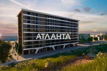 1-room apartment apartment by the address st. Fontanskaya dor Perekopskoy Divizii (area 23,4 m²) - Atlanta.ua - photo 9