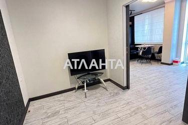 1-room apartment apartment by the address st. Nebesnoy Sotni pr Zhukova marsh pr Leninskoy iskry pr (area 34,8 m²) - Atlanta.ua - photo 18