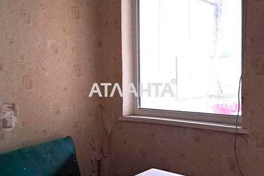 1-room apartment apartment by the address st. Gimnazicheskaya Inostrannoy kollegii (area 26,1 m²) - Atlanta.ua - photo 20