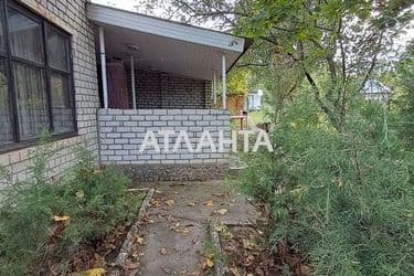 House by the address st. Primorskaya (area 60 m²) - Atlanta.ua - photo 9