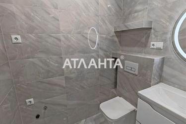 1-room apartment apartment by the address st. Inglezi 25 chapaevskoy div (area 35 m²) - Atlanta.ua - photo 32