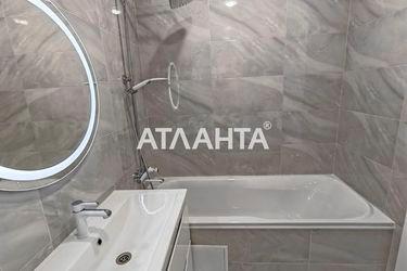 1-room apartment apartment by the address st. Inglezi 25 chapaevskoy div (area 35 m²) - Atlanta.ua - photo 31