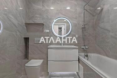 1-room apartment apartment by the address st. Inglezi 25 chapaevskoy div (area 35 m²) - Atlanta.ua - photo 30