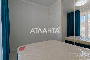 1-room apartment apartment by the address st. Inglezi 25 chapaevskoy div (area 35 m²) - Atlanta.ua - photo 20