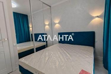 1-room apartment apartment by the address st. Inglezi 25 chapaevskoy div (area 35 m²) - Atlanta.ua - photo 19