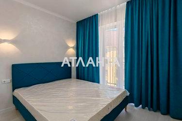 1-room apartment apartment by the address st. Inglezi 25 chapaevskoy div (area 35 m²) - Atlanta.ua - photo 18