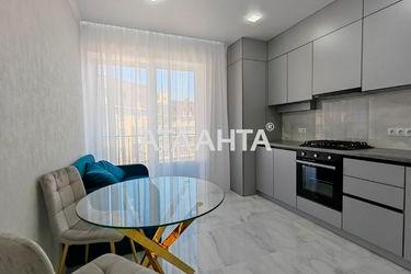 1-room apartment apartment by the address st. Inglezi 25 chapaevskoy div (area 35 m²) - Atlanta.ua - photo 21