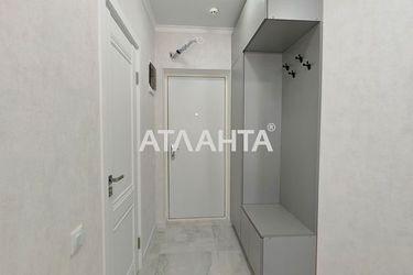 1-room apartment apartment by the address st. Inglezi 25 chapaevskoy div (area 35 m²) - Atlanta.ua - photo 34