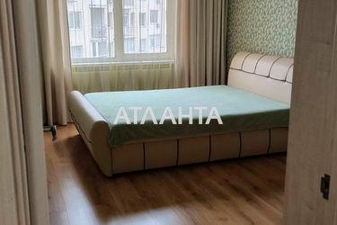 2-rooms apartment apartment by the address st. Raduzhnyy m n (area 63,9 m²) - Atlanta.ua - photo 24