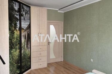 2-rooms apartment apartment by the address st. Raduzhnyy m n (area 63,9 m²) - Atlanta.ua - photo 25