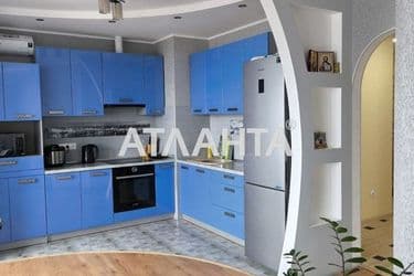 2-rooms apartment apartment by the address st. Raduzhnyy m n (area 63,9 m²) - Atlanta.ua - photo 20