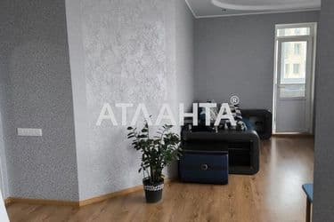 2-rooms apartment apartment by the address st. Raduzhnyy m n (area 63,9 m²) - Atlanta.ua - photo 27