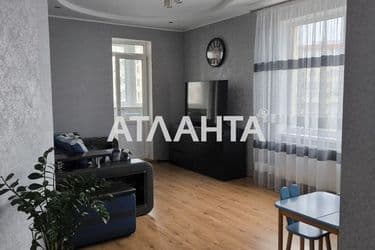 2-rooms apartment apartment by the address st. Raduzhnyy m n (area 63,9 m²) - Atlanta.ua - photo 28