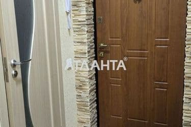 2-rooms apartment apartment by the address st. Raduzhnyy m n (area 63,9 m²) - Atlanta.ua - photo 37