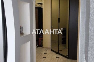 2-rooms apartment apartment by the address st. Raduzhnyy m n (area 63,9 m²) - Atlanta.ua - photo 30