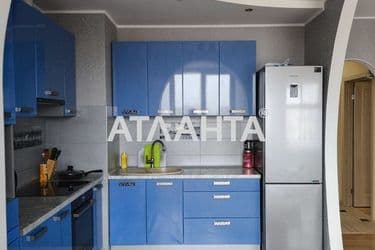 2-rooms apartment apartment by the address st. Raduzhnyy m n (area 63,9 m²) - Atlanta.ua - photo 21