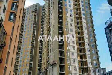 2-кімнатна квартира за адресою вул. Краснова (площа 68,0 м²) - Atlanta.ua - фото 9