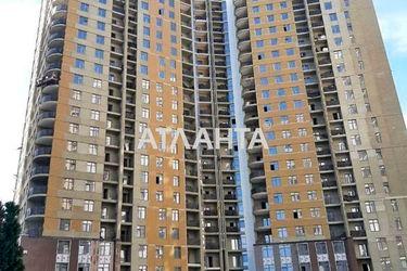 2-кімнатна квартира за адресою вул. Краснова (площа 68,0 м²) - Atlanta.ua - фото 6