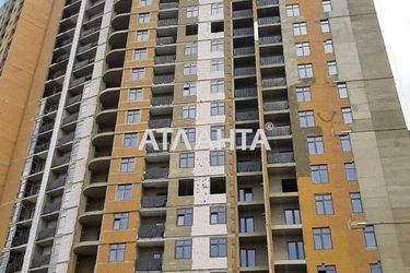 2-кімнатна квартира за адресою вул. Краснова (площа 68,0 м²) - Atlanta.ua - фото 10